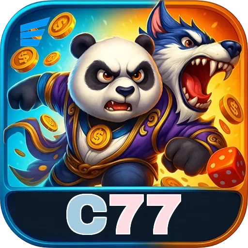 c77: Seu Cassino Online Seguro e Premiado